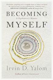 BECOMING MYSELF Paperback