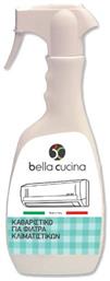 Bella Cucina BC AIR 115 Καθαριστικό Air Condition 0.5lt από το Public