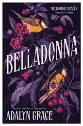 Belladonna