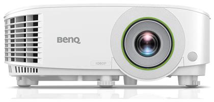 BenQ EH600 Projector Full HD με Ενσωματωμένα Ηχεία Λευκός