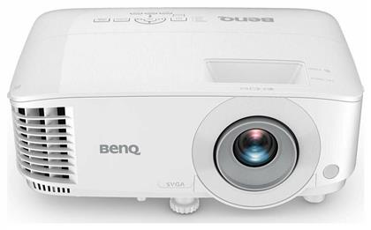 BenQ MS560 Projector με Ενσωματωμένα Ηχεία Λευκός