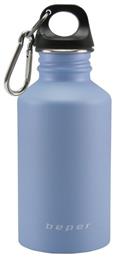 Beper Insulated Flask Μπουκάλι Θερμός σε Μωβ χρώμα 0.5lt