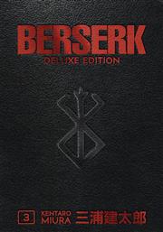 Berserk Deluxe Edition, Vol. 3 από το Plus4u