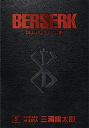 Berserk Deluxe Edition Vol. 5 (HC) από το Public