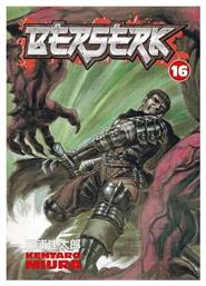 Berserk Vol. 16