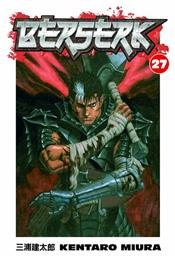 Berserk, Vol. 27