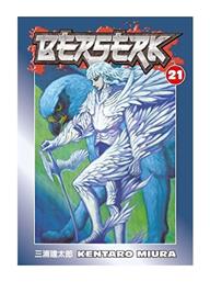 Berserk Volume 21 από το Plus4u