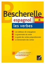 Bescherelle Espagnol - Les Verbes