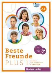 Beste Freunde Plus 1