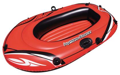 Bestway Hydro Force Raft I Φουσκωτή Βάρκα για 1 Άτομο 153x97εκ.