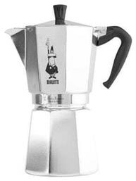 Bialetti Μπρίκι Espresso 12cups Καφέ