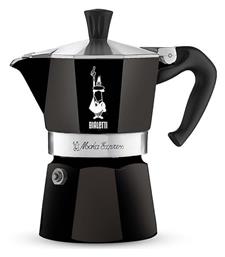 Bialetti Μπρίκι Espresso 6cups Καφέ