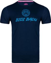 Bidi Badu Παιδικό T-shirt Μπλε από το E-tennis