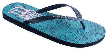 Billabong Tides Ανδρικά Flip Flops από το Outletcenter