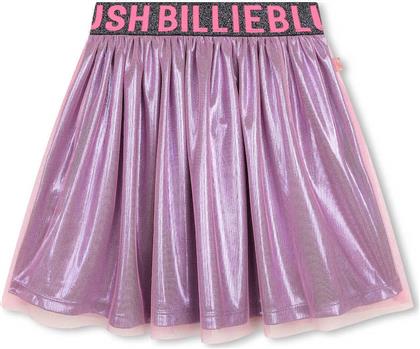 Billieblush Παιδική Φούστα Ροζ από το Favela