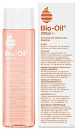 Bio-Oil PurCellin Λάδι κατά των Ραγάδων 200ml