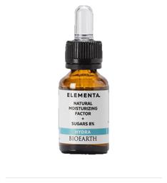 Bioearth Elementa Natural Moisturizing Factor 15ml