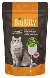 Biokitty Παιδική με Άρωμα Baby Powder 20lt