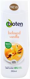 Bioten Beloved Vanilla Ενυδατική Lotion Σώματος με Άρωμα Βανίλια 250ml