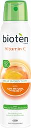 Bioten Vitamin C Αποσμητικό 48h σε Spray 150ml από το e-Fresh