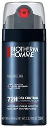 Biotherm Homme Αποσμητικό 72h σε Spray 150ml από το Galerie De Beaute