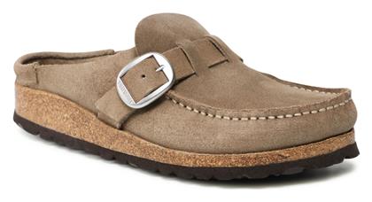 Birkenstock Buckley Δερμάτινες Παντόφλες