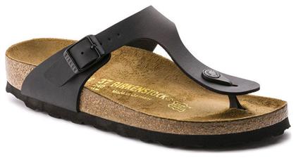 Birkenstock Gizeh Birko-Flor Γυναικεία Σανδάλια Ανατομικά Sporty Narrow Fit
