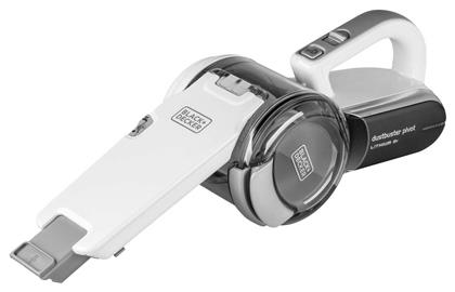 Black & Decker Dustbuster Pivot Επαναφορτιζόμενο Σκουπάκι Χειρός 18V Λευκό από το Public