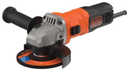 Black & Decker Τροχός 115mm Ρεύματος 710W από το Public