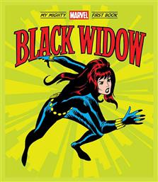 Black Widow