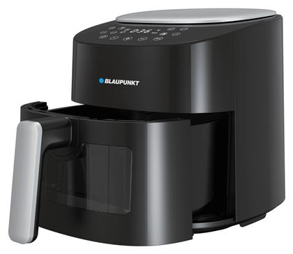 Blaupunkt 15-AFD512 Air Fryer 3.7lt Μαύρο