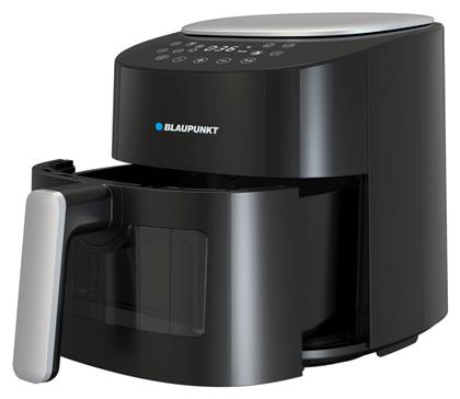 Blaupunkt 15-AFD712 Air Fryer 7.2lt Μαύρο