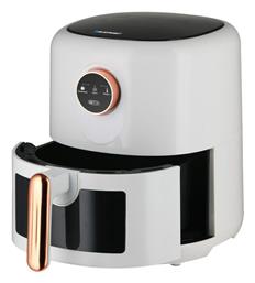 Blaupunkt AGDBLEC010 Air Fryer 3.5lt Λευκό από το e-shop