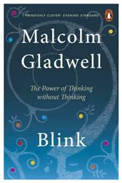 Blink : The Power of Thinking Without Thinking από το Filinda