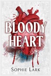 Bloody Heart από το Filinda