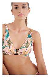 Blu4u Bikini Τριγωνάκι Floral από το Zaboo