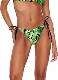 Bluepoint Bikini Slip Πράσινο