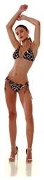 Bluepoint Bikini Τριγωνάκι Animal Print από το Zaboo