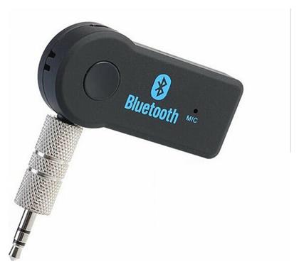 Bluetooth Αυτοκινήτου BT218 για το Ηχοσύστημα (AUX / Audio Receiver)