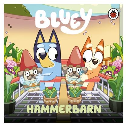 Bluey: Hammerbarn