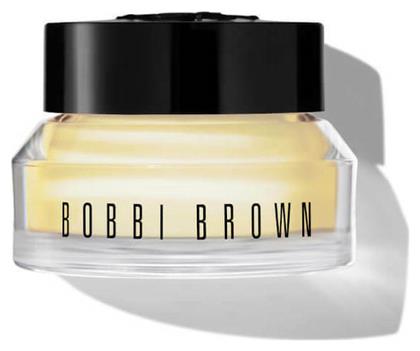 Bobbi Brown Primer Ματιών σε Κρεμώδη Μορφή Vitamin Enriched 15ml