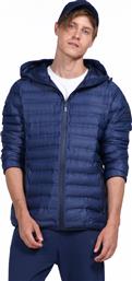 Body Action 073926-01 Navy από το Outletcenter
