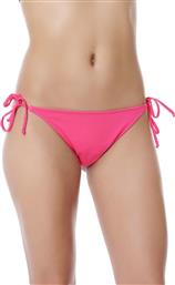 BodyTalk 1191-900944 Bikini Slip με Κορδονάκια Φούξια από το Zakcret Sports