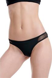 BodyTalk Bikini Brazil Μαύρο 1201-908144 από το Plus4u