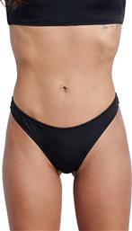 BodyTalk Bikini Slip Μαύρο από το Cosmos Sport