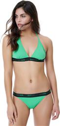 BodyTalk Bikini Slip Πράσινο 1191-904744 από το Outletcenter