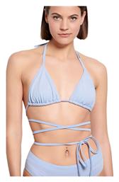 BodyTalk Bikini Τριγωνάκι Μωβ από το Outletcenter