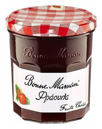 Bonne Maman Μαρμελάδα Φράουλα 370gr