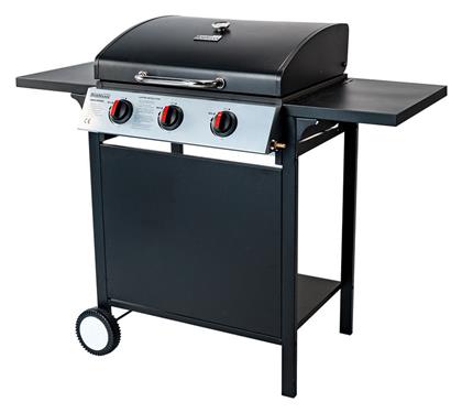 Bormann BBQ3000 Υγραερίου 3 Εστιών 10.8kW