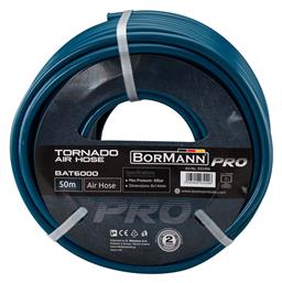 Bormann Pro BAT6000 Λάστιχο Αέρος 50m Tornado